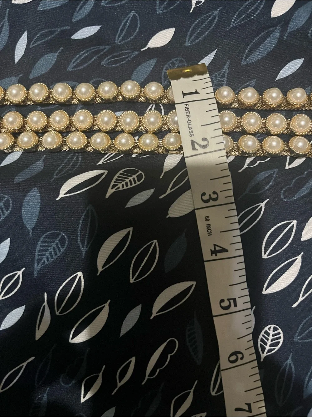 NWOT Zara Gold-Tone Multi-Row Chain Belt